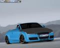 VirtualTuning AUDI TT by matteino-boss