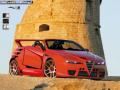 VirtualTuning ALFA ROMEO Spider by LATINO HEAT