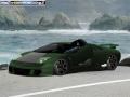 VirtualTuning LAMBORGHINI murcielago by the best of road