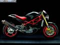 VirtualTuning DUCATI Monster s4 by stefanoet4