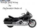 VirtualTuning HONDA Gold Wing by stefanoet4