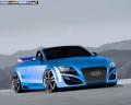 VirtualTuning AUDI TT by CiccioDesign