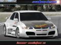 VirtualTuning MITSUBISHI Lancer Evo IX by SNADBOY