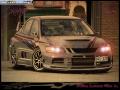 VirtualTuning MITSUBISHI Lancer Evo IX by t3o7