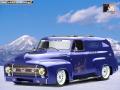 VirtualTuning FORD FR100 by LATINO HEAT