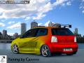 VirtualTuning VOLKSWAGEN Polo by Caronte