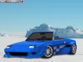 VirtualTuning FIAT X1/9 by matteino-boss