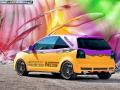 VirtualTuning VOLKSWAGEN Polo by Digital X