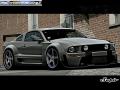 VirtualTuning FORD Mustang by Sapò