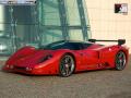 VirtualTuning FERRARI P4 by LATINO HEAT