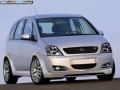 VirtualTuning OPEL Meriva by bene.ma