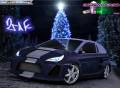 VirtualTuning FORD fiesta by ZAK