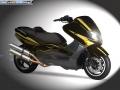 VirtualTuning YAMAHA T-MAX by matteino-boss