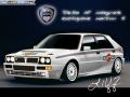 VirtualTuning LANCIA DELTA INTEGRALE by LIUZ 88