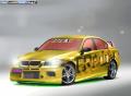 VirtualTuning BMW 320 by rolandgarros206