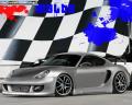 VirtualTuning PORSCHE cayman s by malby