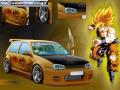 VirtualTuning VOLKSWAGEN golf by ivan