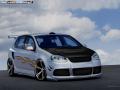 VirtualTuning VOLKSWAGEN Golf IV by ricky48