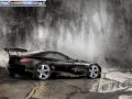 VirtualTuning MERCEDES SLR by IENA