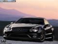 VirtualTuning MERCEDES SL by Dart87