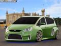 VirtualTuning FORD Sav by matteino-boss