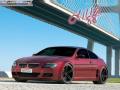 VirtualTuning BMW M6 by LIUZ 88