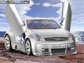 VirtualTuning INFINITI G35 by IENA