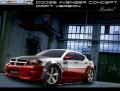 VirtualTuning DODGE Avenger Concept by Radeon6700