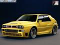 VirtualTuning LANCIA Delta HF Integrale by LATINO HEAT