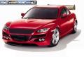 VirtualTuning MAZDA rx8 by skorpio_74