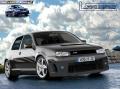 VirtualTuning VOLKSWAGEN Golf IV R32 by Luka92