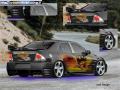 VirtualTuning LEXUS is 300 by ivan