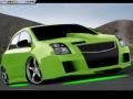 VirtualTuning NISSAN Sentra by Dom