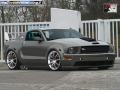 VirtualTuning FORD Mustang by LATINO HEAT