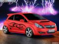 VirtualTuning OPEL Corsa by Nitros92