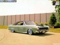 VirtualTuning DODGE Dart Convertibile by LATINO HEAT