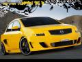 VirtualTuning NISSAN Sentra SE-R by SNADBOY