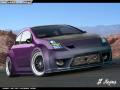 VirtualTuning NISSAN Sentra by Il Negus