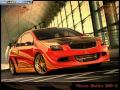 VirtualTuning NISSAN Sentra SE-R by t3o7