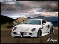 VirtualTuning ALFA ROMEO 8c Competizione by Il Negus