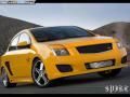 VirtualTuning NISSAN Sentra SE-R by Spike