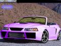 VirtualTuning FORD Mustang Cabrio by mondomarcio