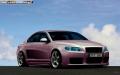 VirtualTuning VOLVO S80 by sakk88