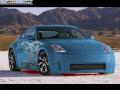 VirtualTuning NISSAN 350Z by Loca93