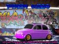 VirtualTuning FIAT 500 by Nico Street Racers