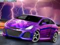 VirtualTuning OPEL Nuova Corsa OPC by Digital X