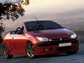 VirtualTuning PEUGEOT 206 CC by RicRog