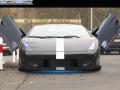 VirtualTuning LAMBORGHINI Gallardo by Phisicalmind