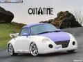 VirtualTuning DAIHATSU Copen by Outatime Design