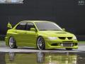 VirtualTuning MITSUBISHI Lancer Evo VIII by rikyc17